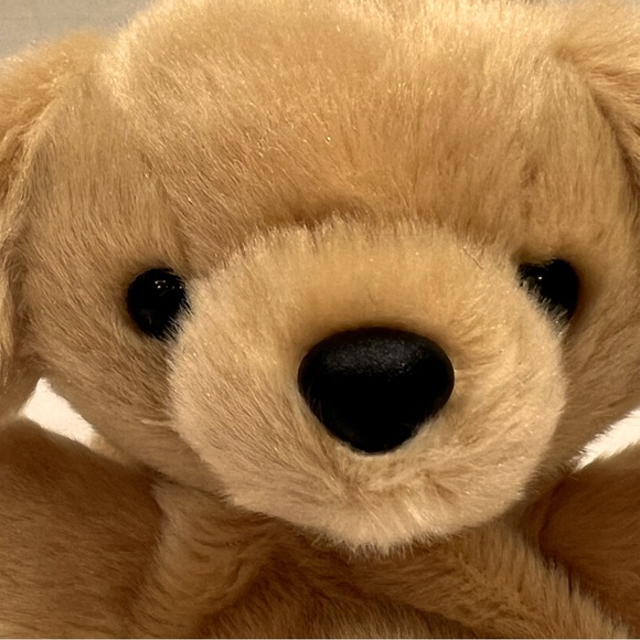 Palm Pals Sunny Lab Dog - Picture 2 of 6